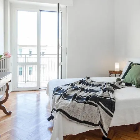 Appartement Altido Via Bergamo Milan