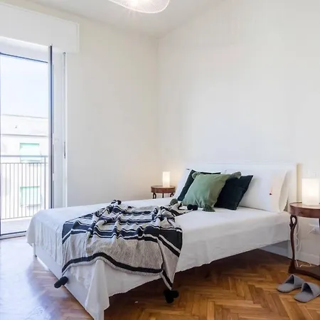 Appartement Altido Via Bergamo