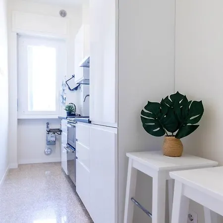Appartement Altido Via Bergamo Milan